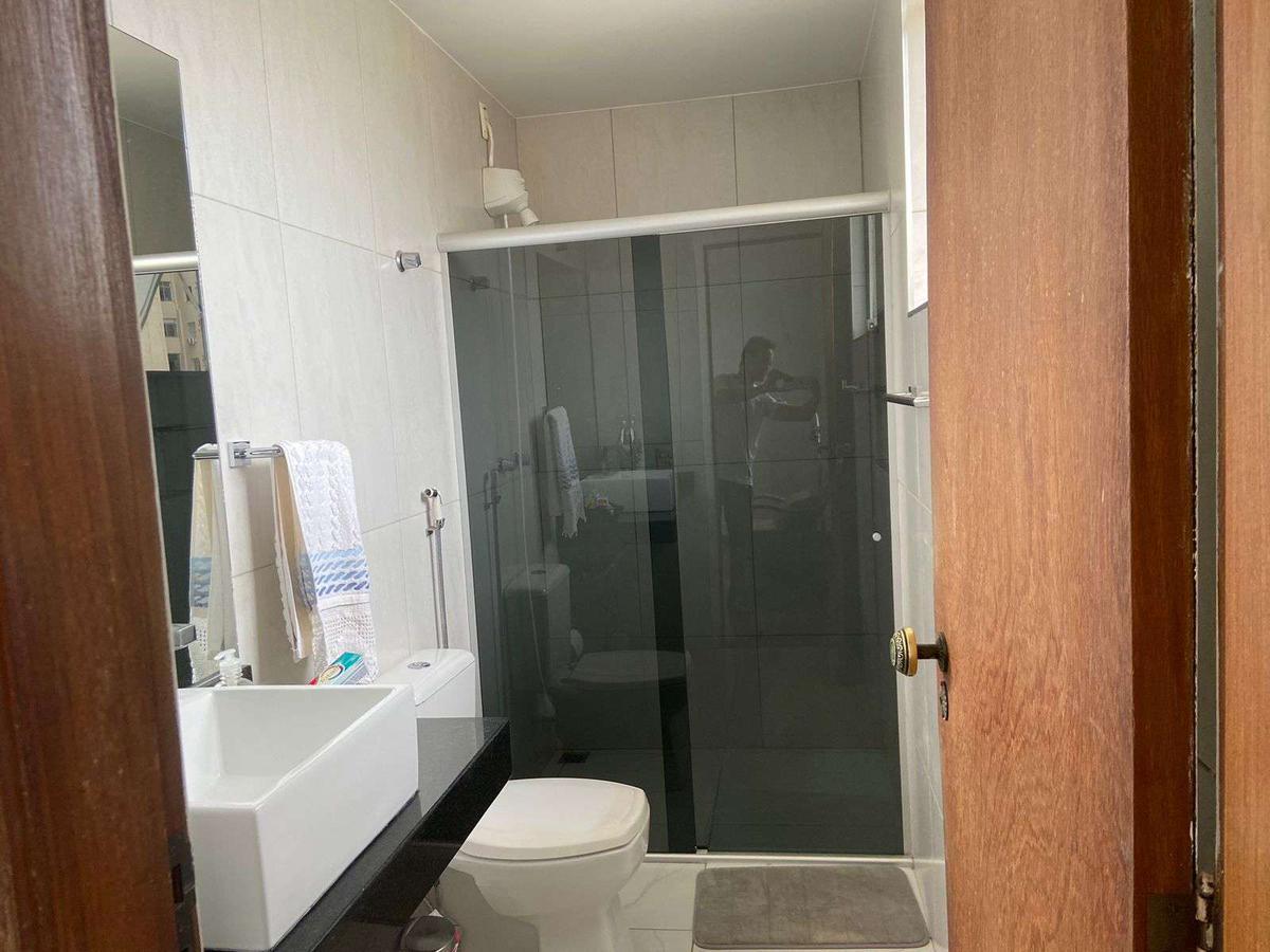 Cobertura, Sion, 6 Quartos, 3 Vagas, 2 Suítes