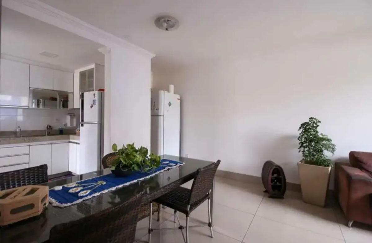 Apartamento, Dona Clara, 3 Quartos, 2 Vagas, 3 Suítes