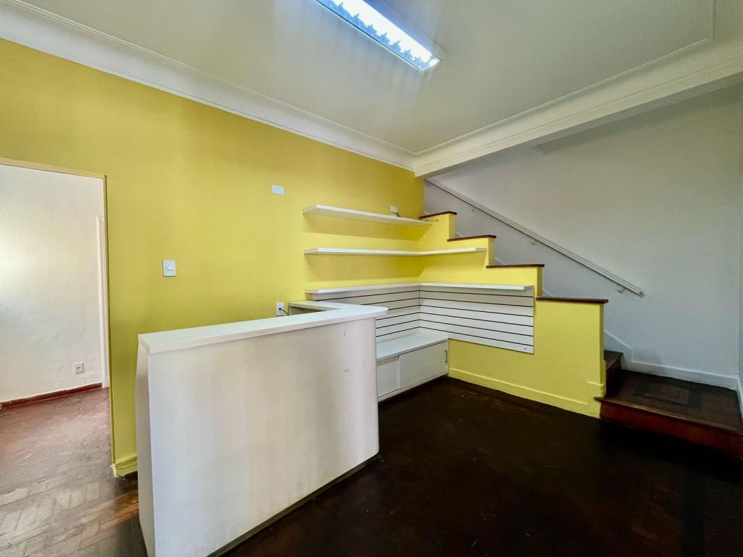 Casa Comercial, Santo Agostinho, 4 Quartos, 3 Vagas