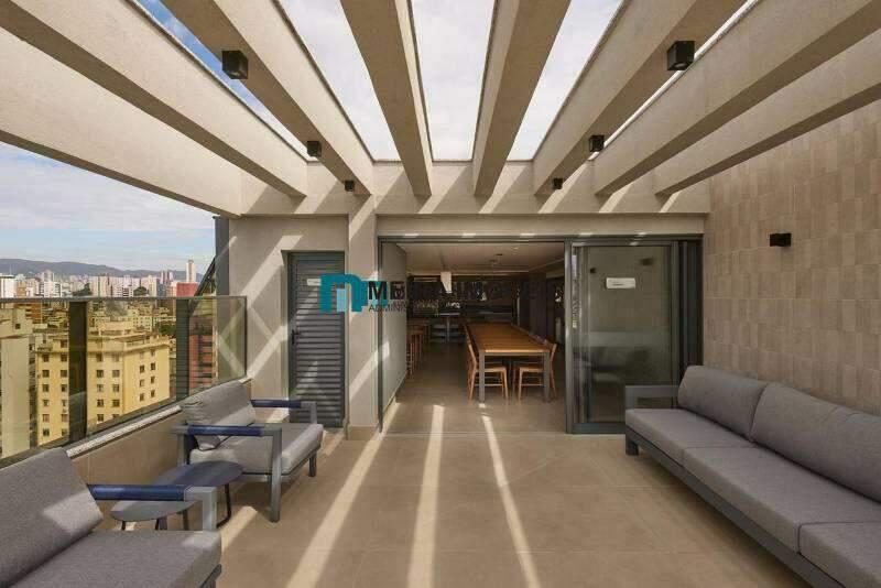 Apartamento, Cidade Nova, 2 Quartos, 2 Vagas, 1 Suíte