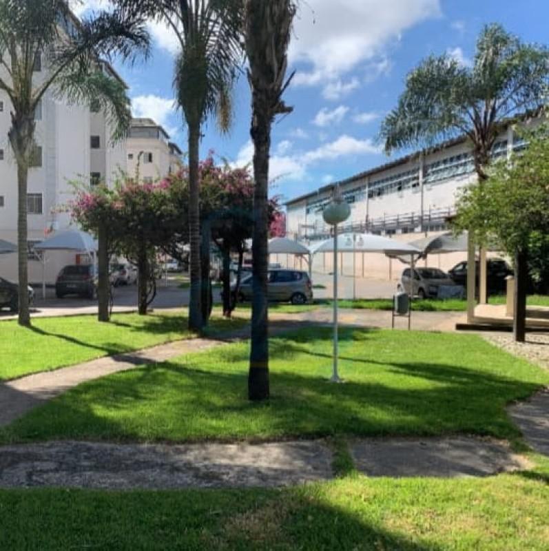 Apartamento, Serrano, 2 Quartos, 1 Vaga