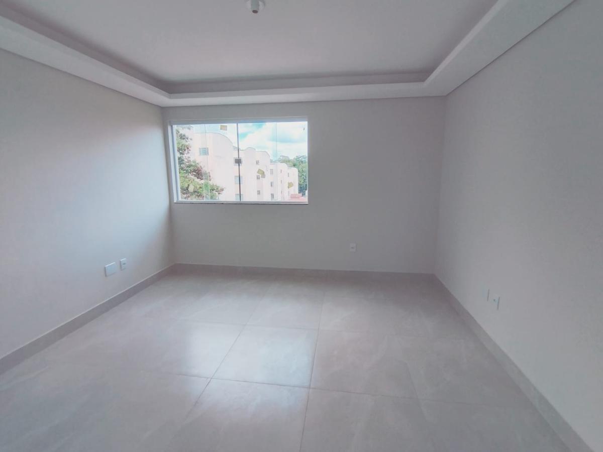 Cobertura, Candelária, 2 Quartos, 1 Vaga