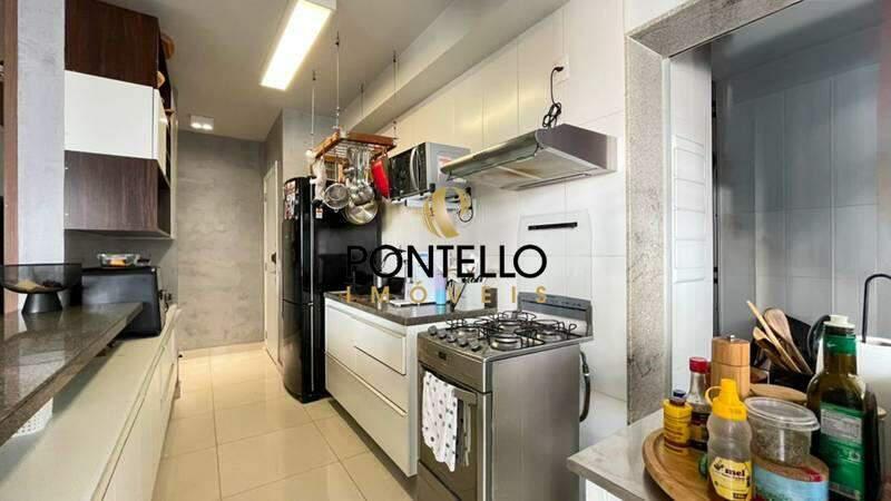 Apartamento, Gutierrez, 3 Quartos, 2 Vagas, 1 Suíte