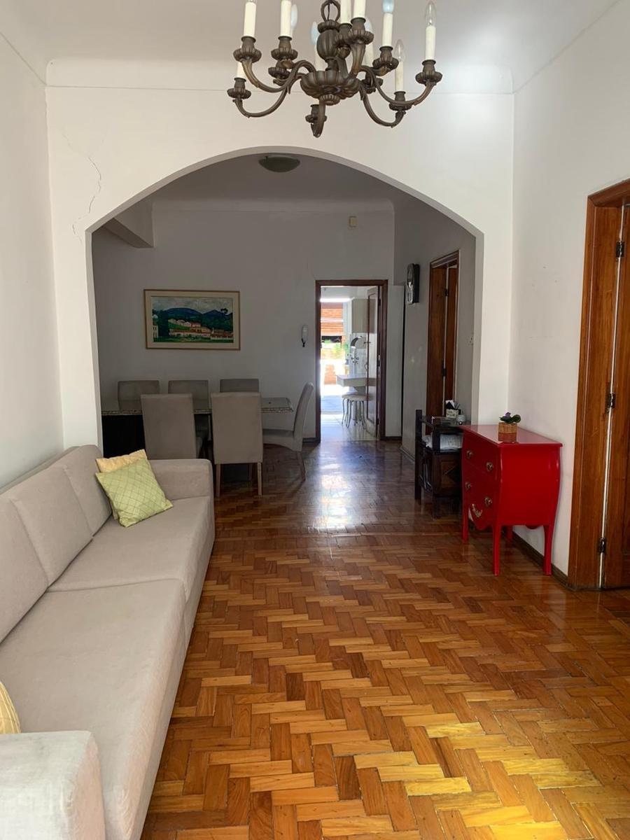Casa, Prado, 4 Quartos, 0 Vaga