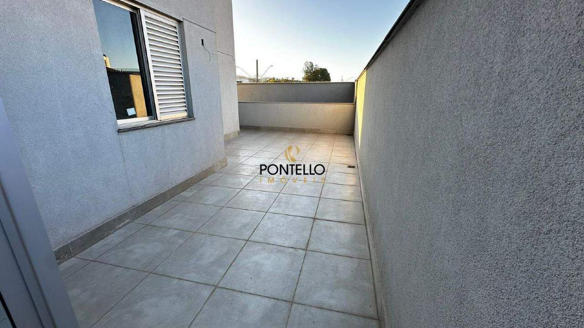 Apartamento, Centro, 1 Quarto, 1 Vaga, 1 Suíte