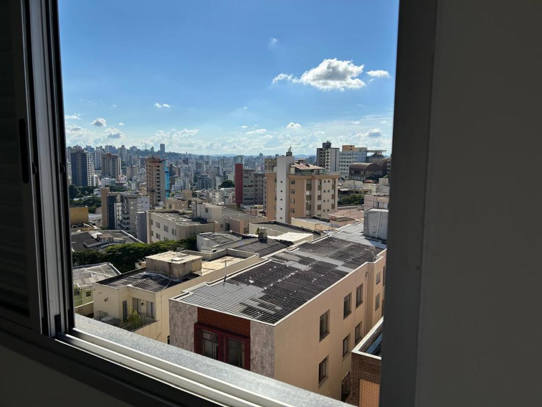 Cobertura, Cruzeiro, 3 Quartos, 3 Vagas, 2 Suítes
