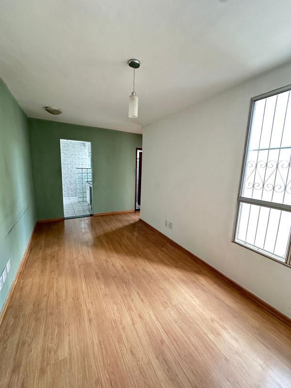 Apartamento, Cândida Ferreira, 2 Quartos, 1 Vaga