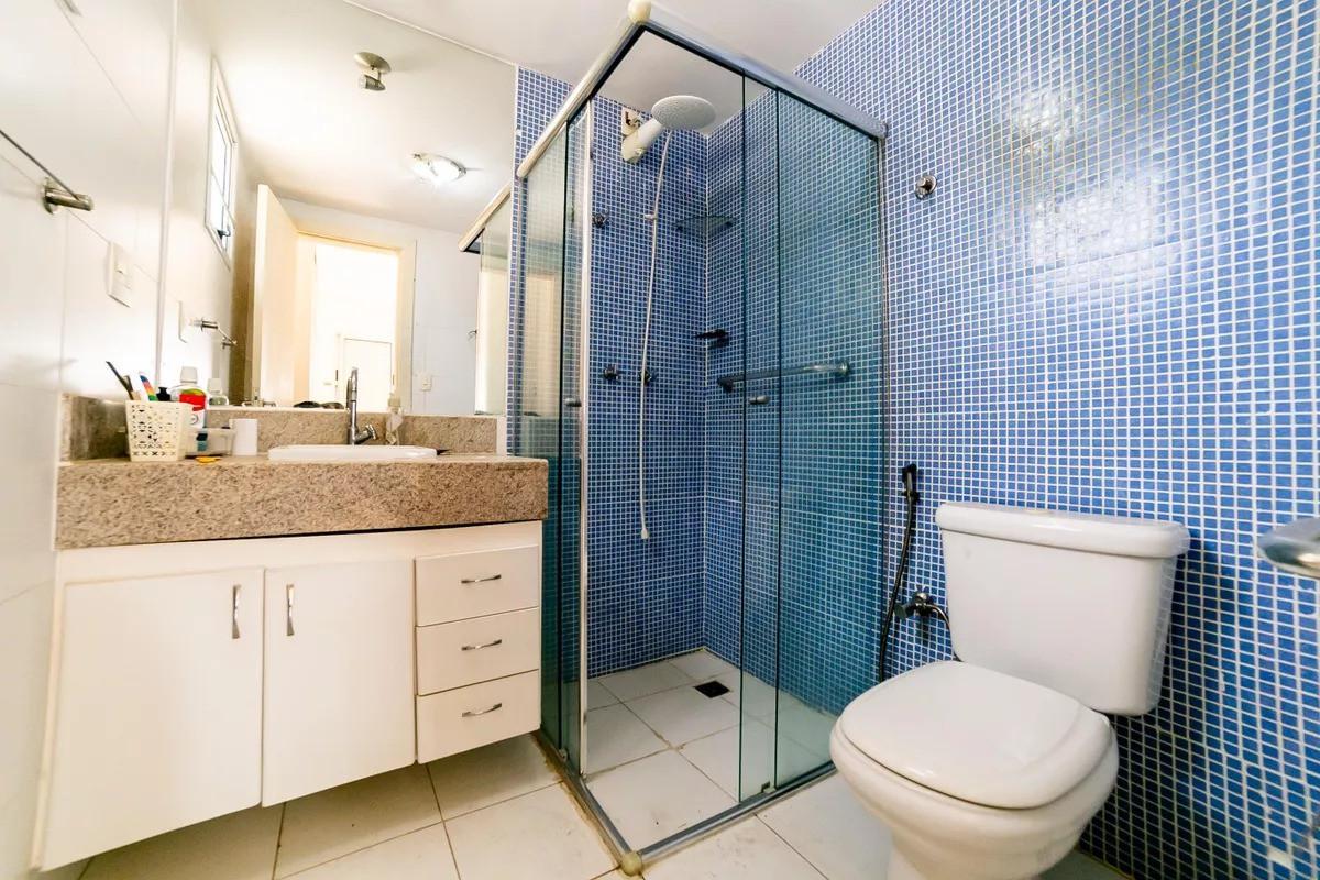 Apartamento, Serra, 4 Quartos, 3 Vagas, 1 Suíte