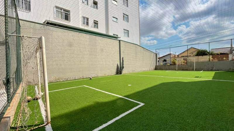 Apartamento, Ipiranga, 2 Quartos, 2 Vagas, 1 Suíte