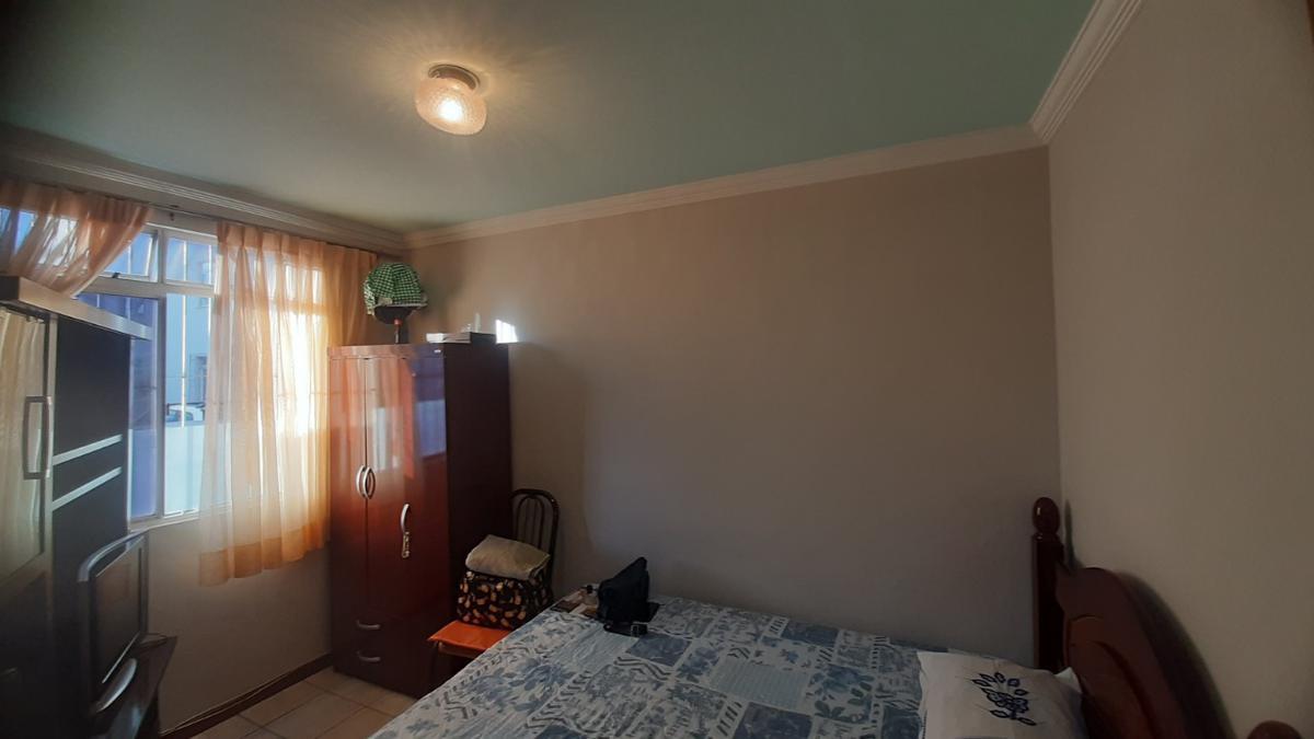 Apartamento, Santa Branca, 2 Quartos, 1 Vaga