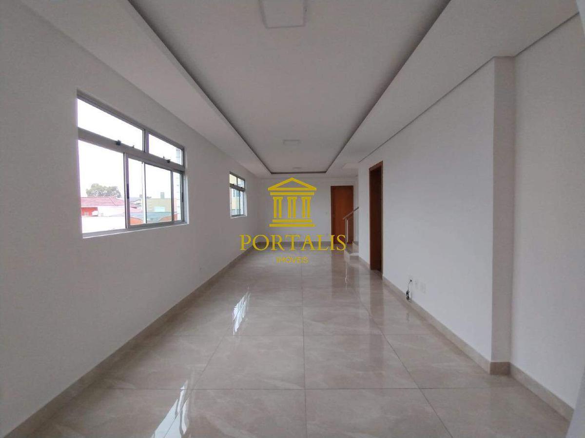 Cobertura, Santa Teresa, 4 Quartos, 2 Vagas, 3 Suítes