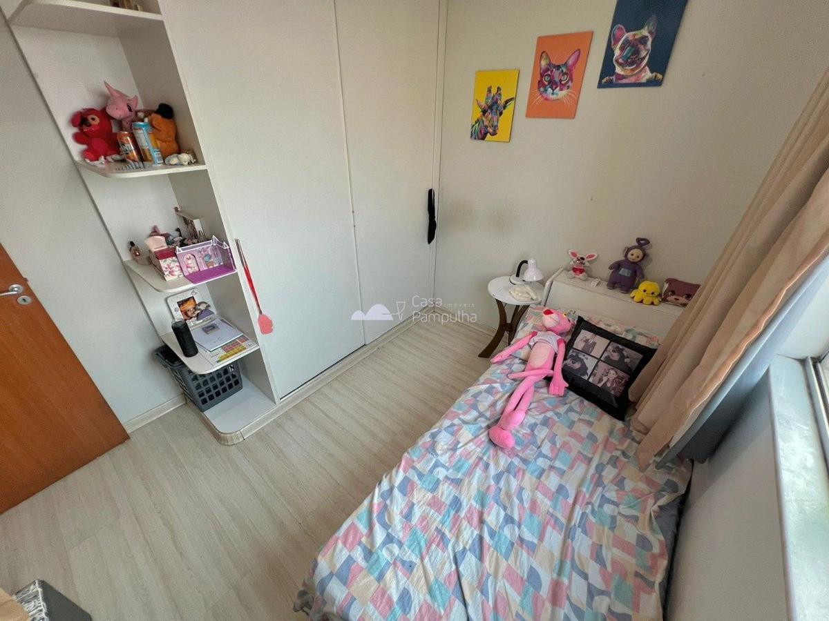 Apartamento, Santa Amélia, 3 Quartos, 1 Vaga, 1 Suíte