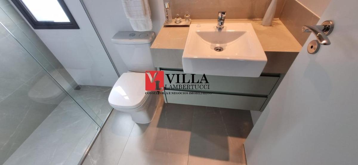 Apartamento, Santo Agostinho, 2 Quartos, 2 Vagas, 2 Suítes