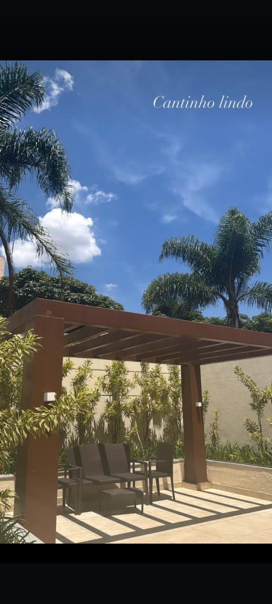 Apartamento, Cardoso, 2 Quartos, 1 Vaga, 1 Suíte