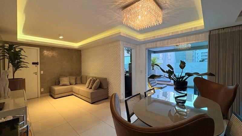 Apartamento, Savassi, 2 Quartos, 2 Vagas, 1 Suíte