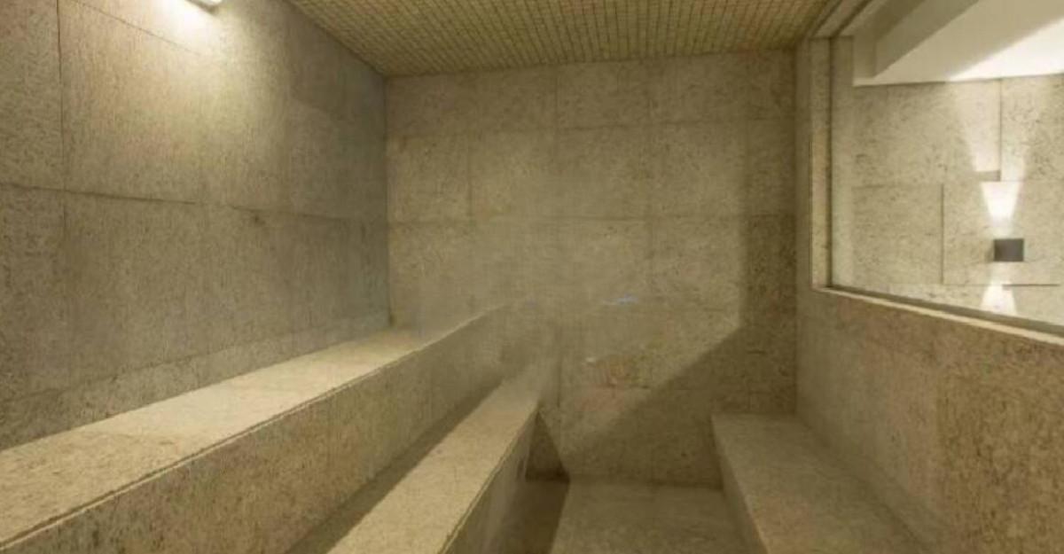 Apartamento, Betânia, 2 Quartos, 1 Vaga