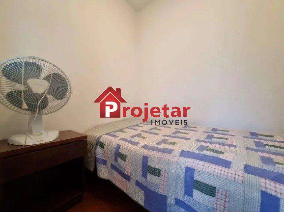 Apartamento, Santo Agostinho, 3 Quartos, 3 Vagas, 1 Suíte