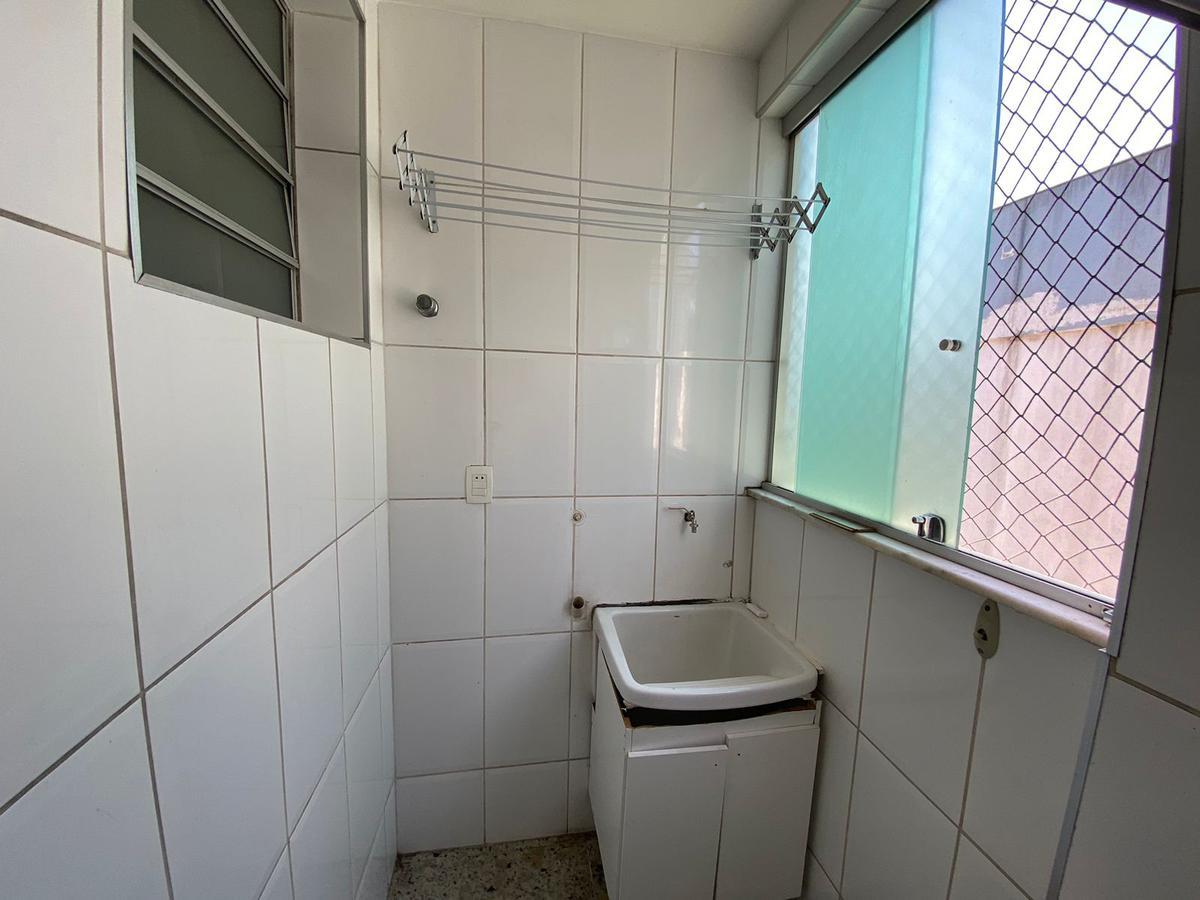 Cobertura, Castelo, 3 Quartos, 2 Vagas, 1 Suíte