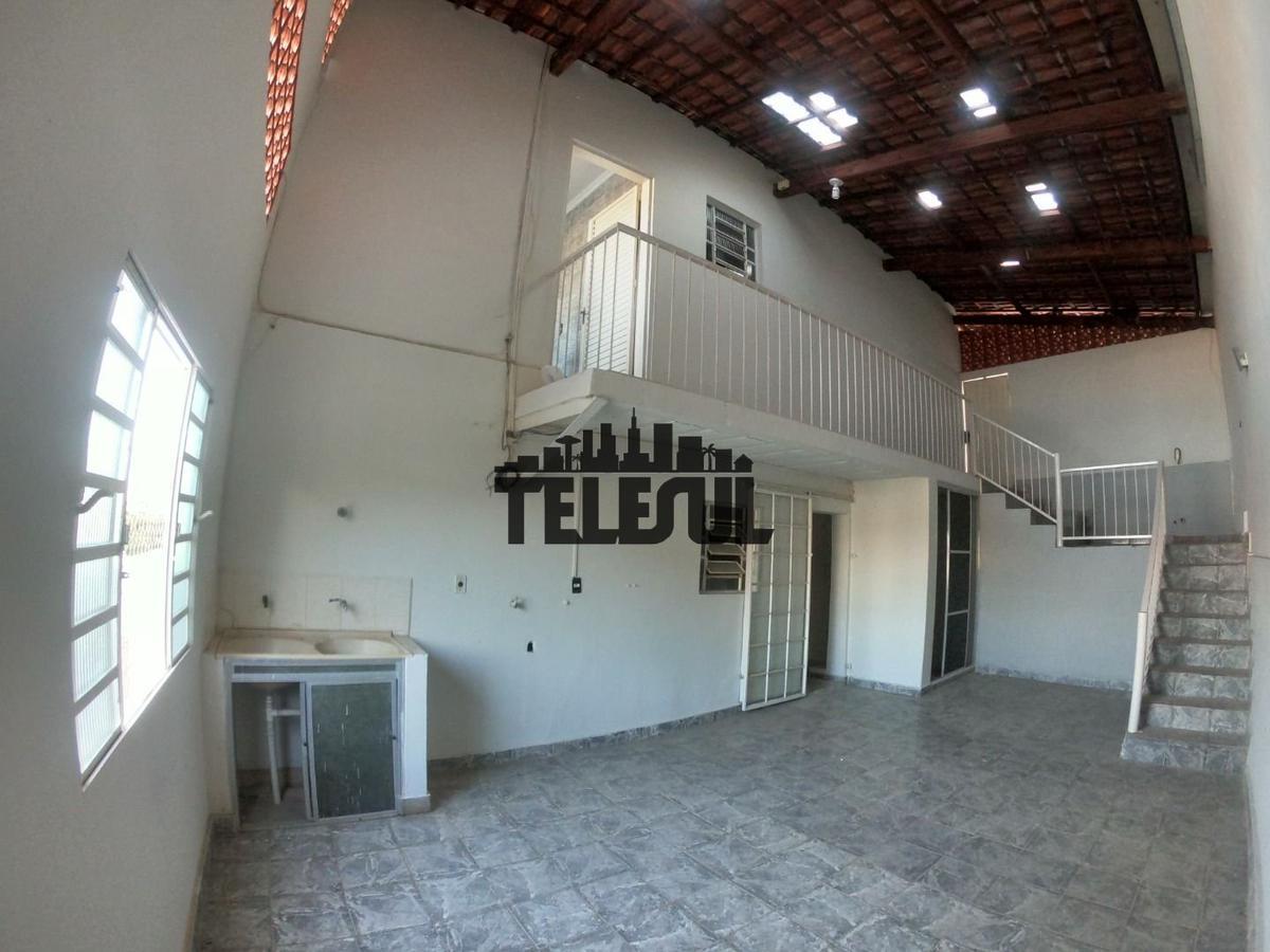 Casa, Vila Andere I, 4 Quartos, 6 Vagas