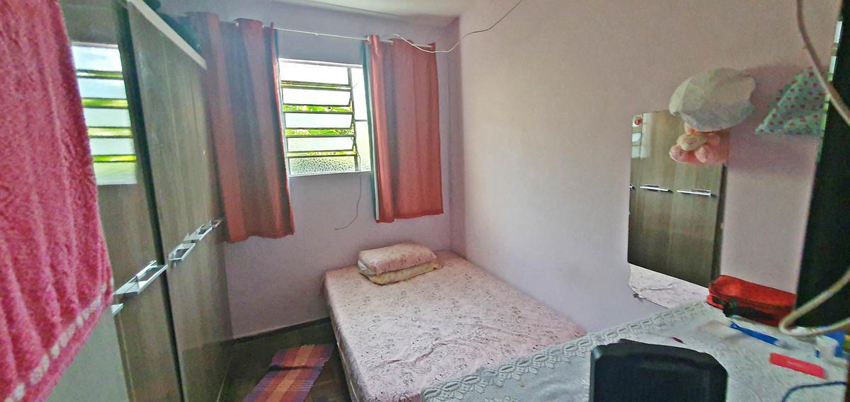 Casa, Jardim América, 4 Quartos, 0 Vaga