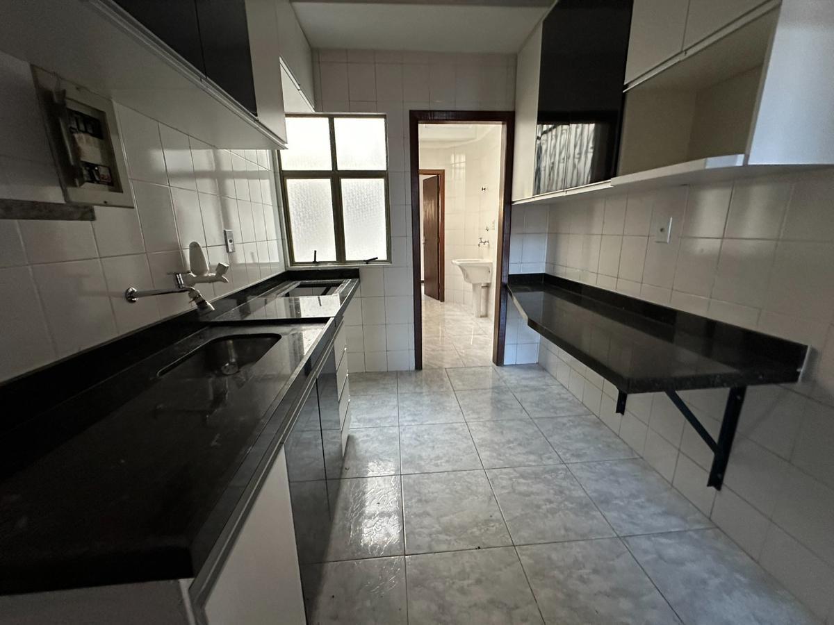 Apartamento, Palmares, 3 Quartos, 2 Vagas, 1 Suíte