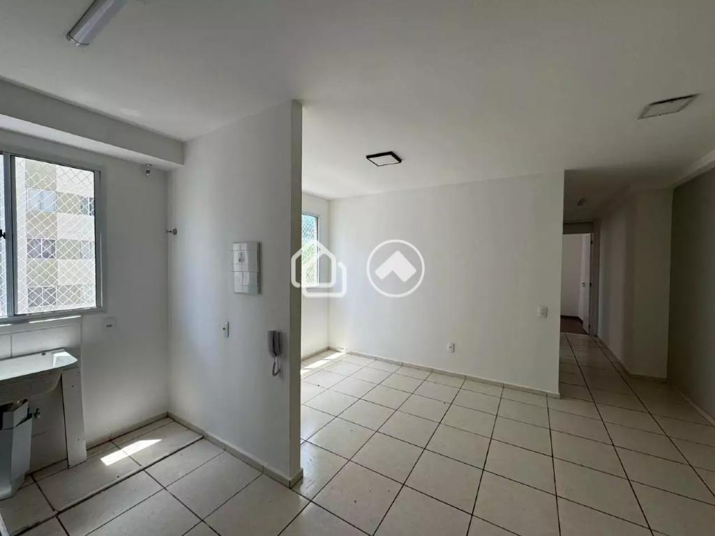Apartamento, Palmeiras, 2 Quartos, 1 Vaga