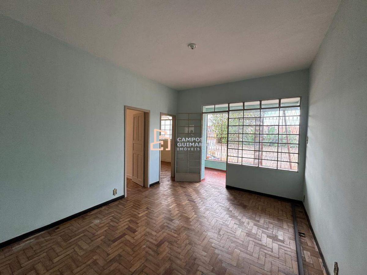 Casa, Vila São Paulo, 3 Quartos, 1 Vaga