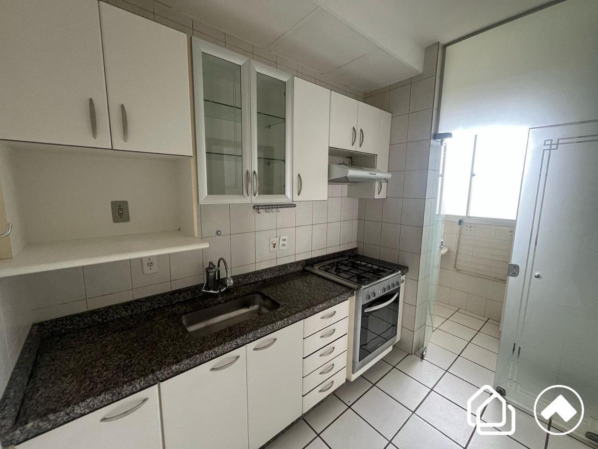 Apartamento, Buritis, 3 Quartos, 2 Vagas, 1 Suíte