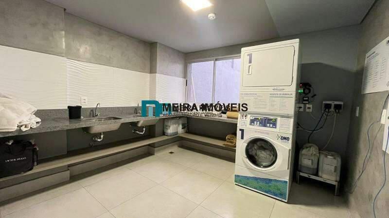 Apartamento, Centro, 2 Quartos, 0 Vaga, 1 Suíte