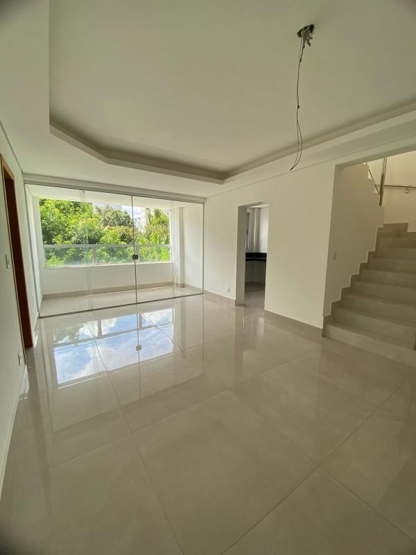 Cobertura, Ouro Preto, 3 Quartos, 2 Vagas, 1 Suíte