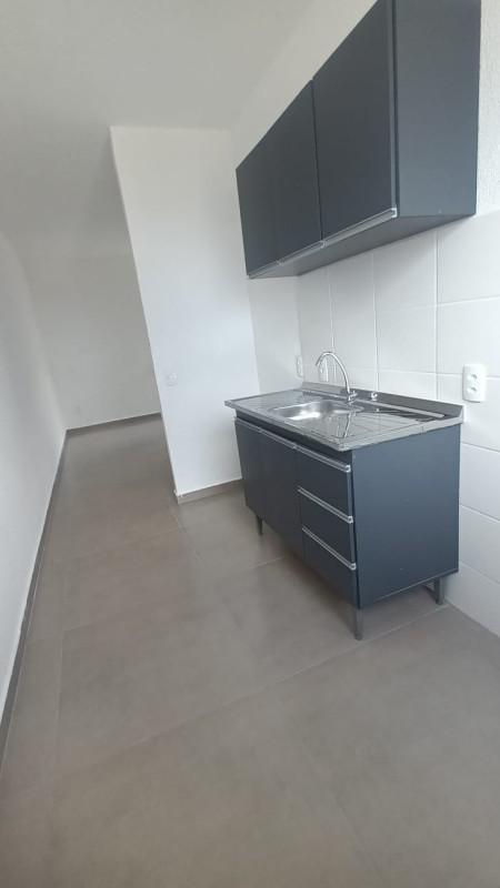 Apartamento, Arvoredo II, 2 Quartos, 1 Vaga