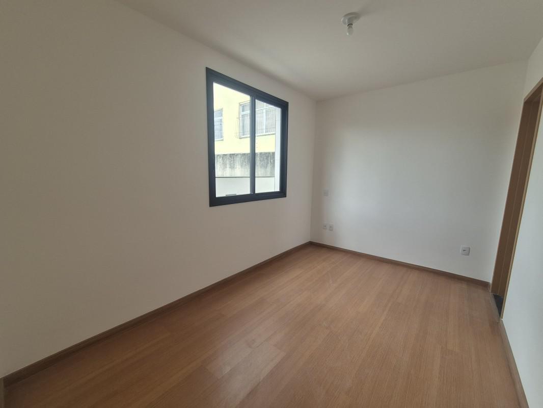 Apartamento, Alto Barroca, 2 Quartos, 2 Vagas, 1 Suíte