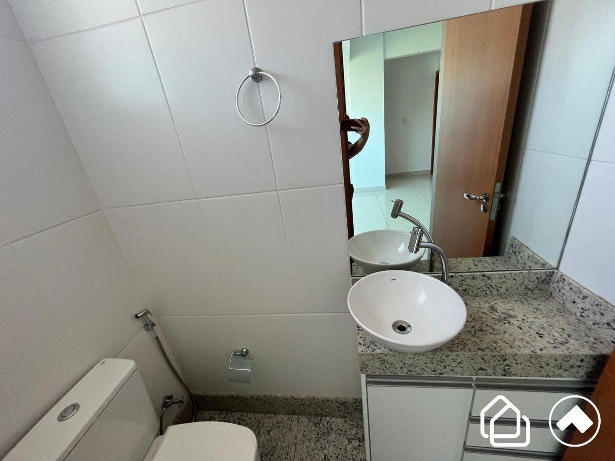Apartamento, Buritis, 2 Quartos, 2 Vagas, 2 Suítes