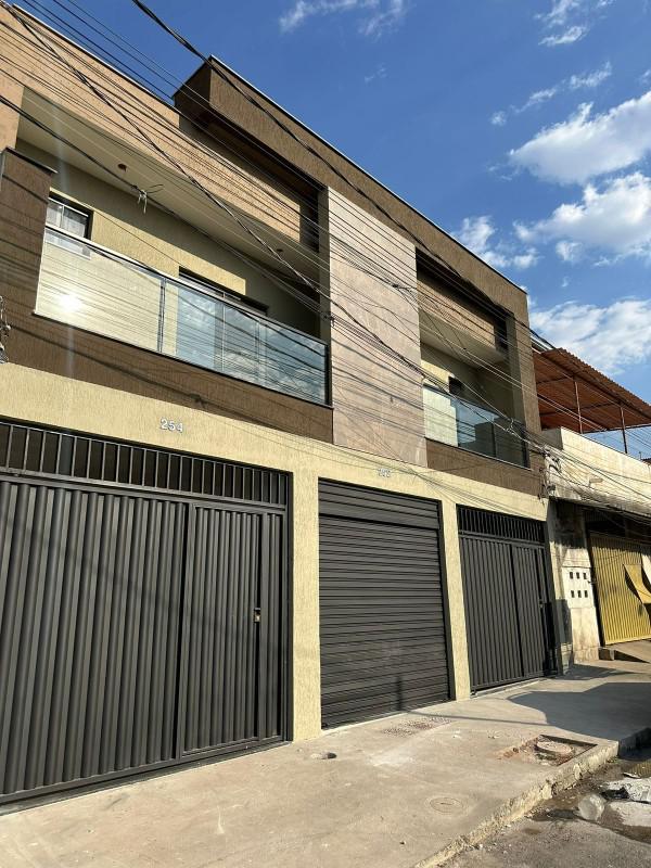 Casa, Palmeiras, 3 Quartos, 2 Vagas, 1 Suíte