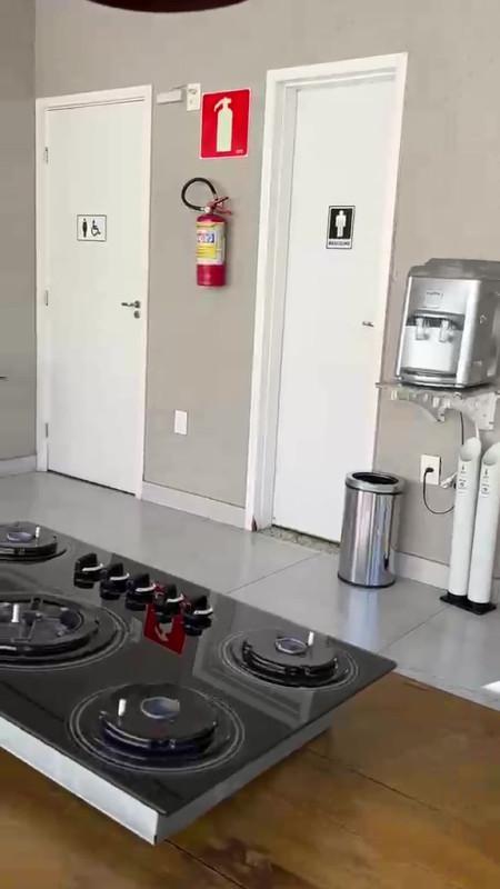 Apartamento, Milionários, 2 Quartos, 1 Vaga