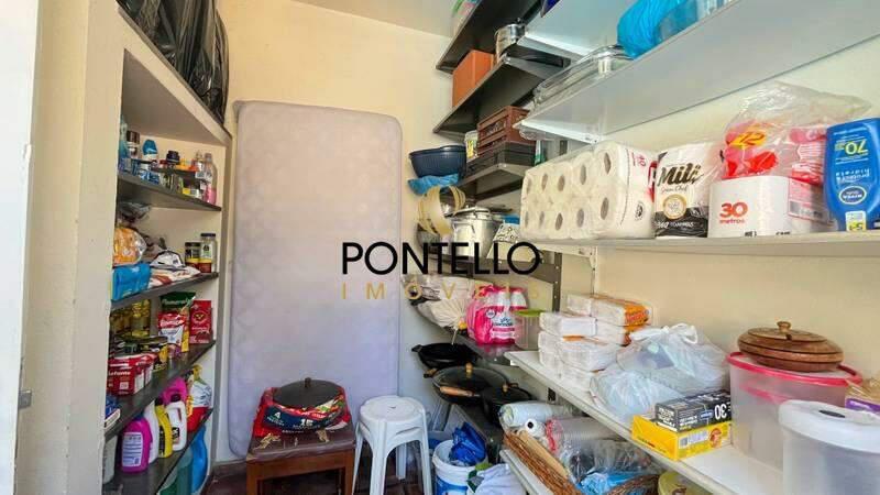 Casa, São Luiz (pampulha), 4 Quartos, 6 Vagas