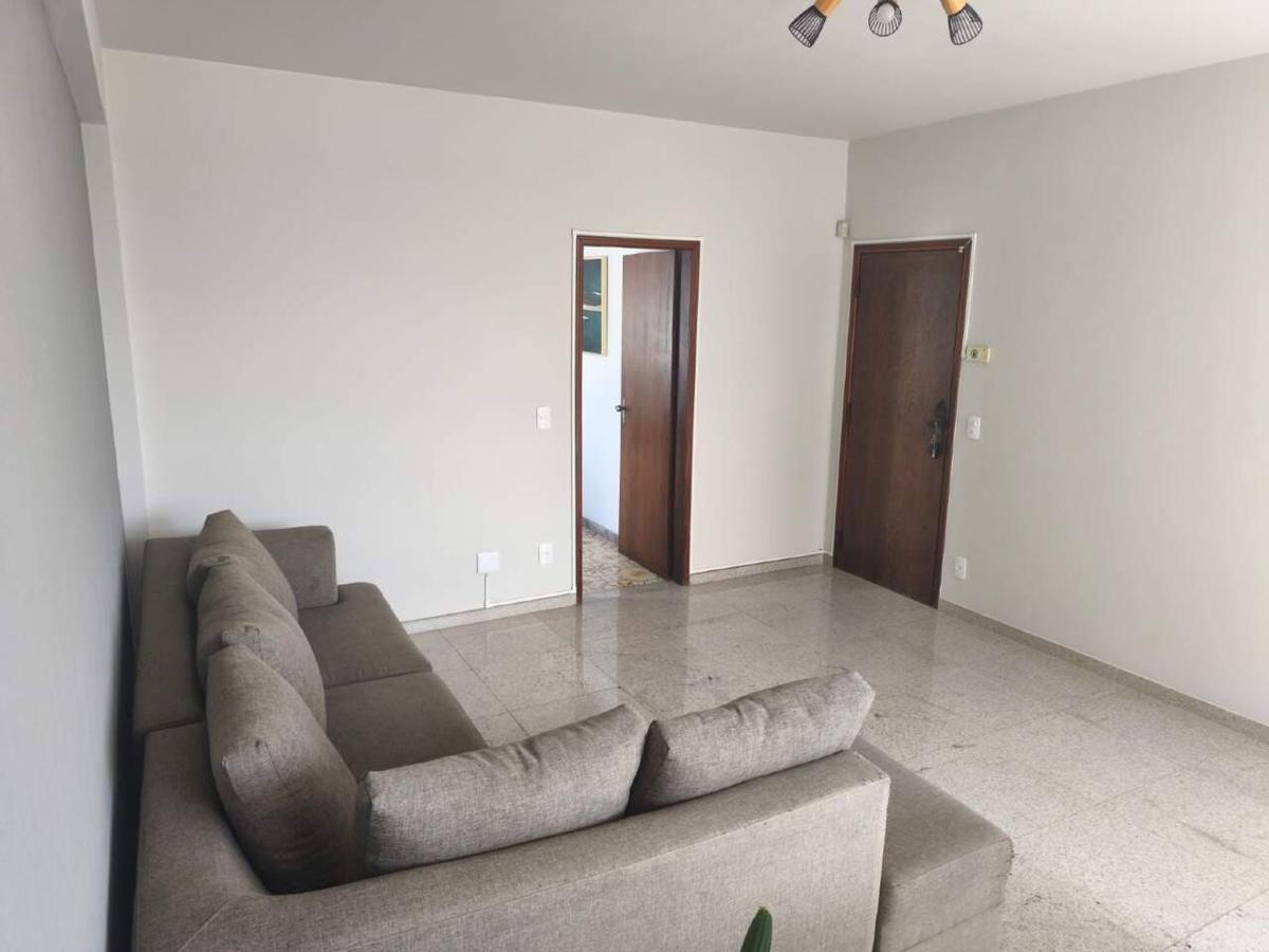 Apartamento, Sagrada Família, 3 Quartos, 3 Vagas, 1 Suíte