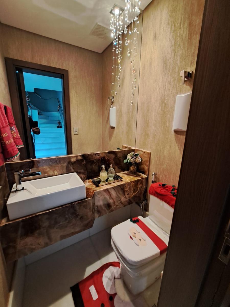 Cobertura, Prado, 5 Quartos, 4 Vagas, 4 Suítes
