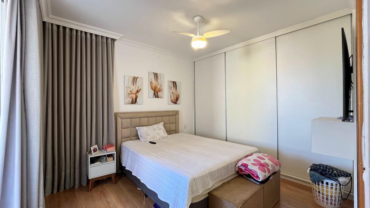 Apartamento, Dona Clara, 3 Quartos, 1 Vaga, 1 Suíte