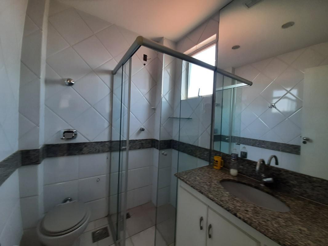 Cobertura, Alto Barroca, 3 Quartos, 3 Vagas, 1 Suíte