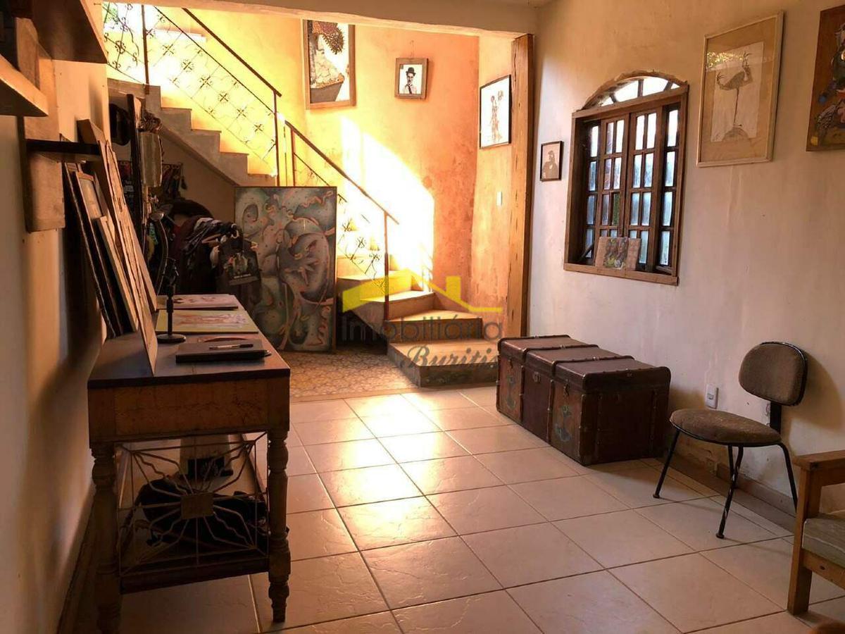 Casa, Betânia, 4 Quartos, 4 Vagas, 2 Suítes