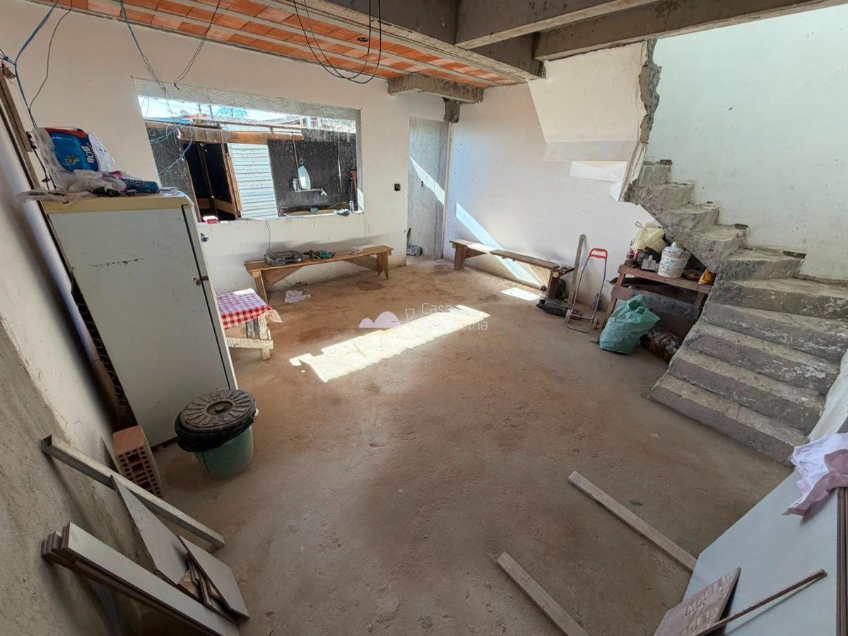 Casa, Itapoã, 3 Quartos, 2 Vagas, 1 Suíte