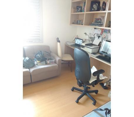 Apartamento, Ouro Preto, 4 Quartos, 4 Vagas, 2 Suítes