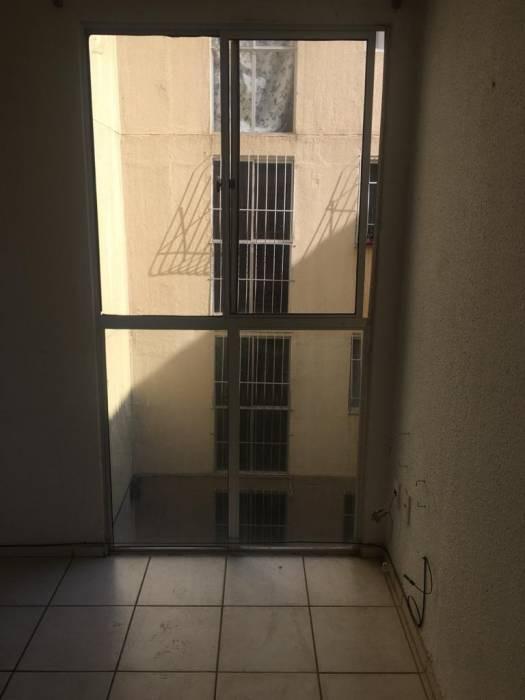 Apartamento, Distrito Industrial do Jatobá, 2 Quartos, 1 Vaga