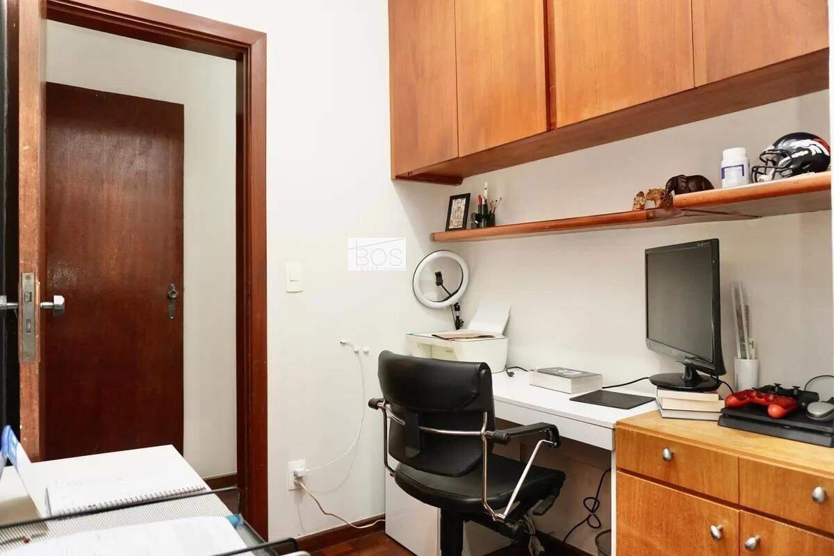 Apartamento, Santo Antônio, 3 Quartos, 2 Vagas, 1 Suíte