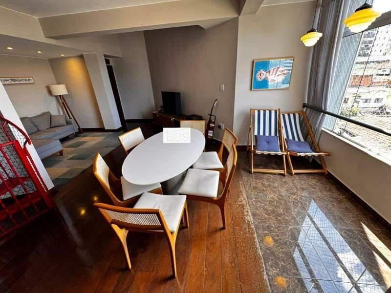Cobertura, Floresta, 4 Quartos, 2 Vagas, 1 Suíte