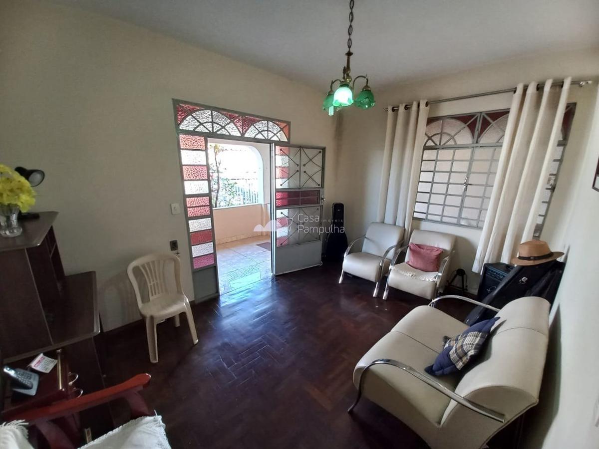 Casa, Jardim Leblon, 4 Quartos, 4 Vagas, 1 Suíte