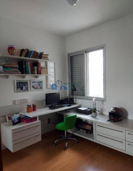 Apartamento, Sion, 4 Quartos, 3 Vagas, 1 Suíte