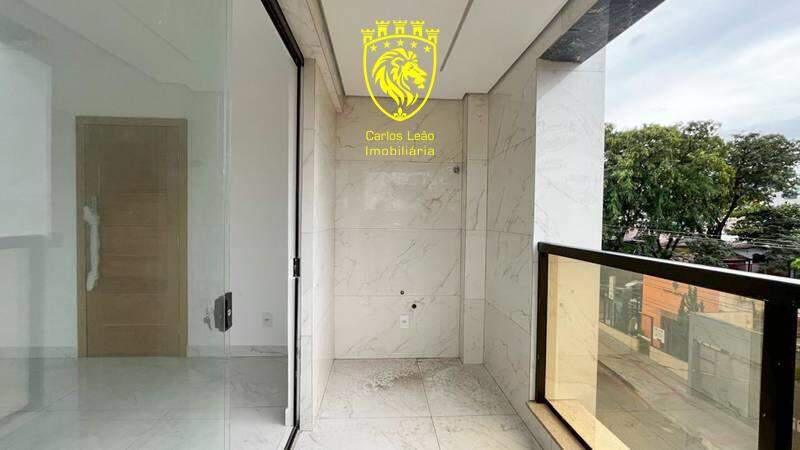 Apartamento, Indaiá, 4 Quartos, 3 Vagas, 3 Suítes