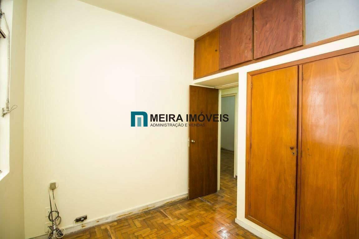 Apartamento, Lourdes, 3 Quartos, 0 Vaga, 1 Suíte